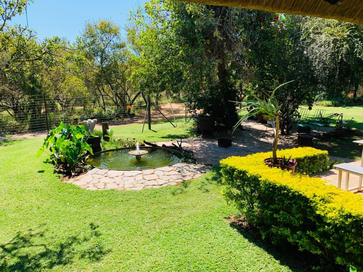 Farm Vibes Guesthouse Brits Exterior foto