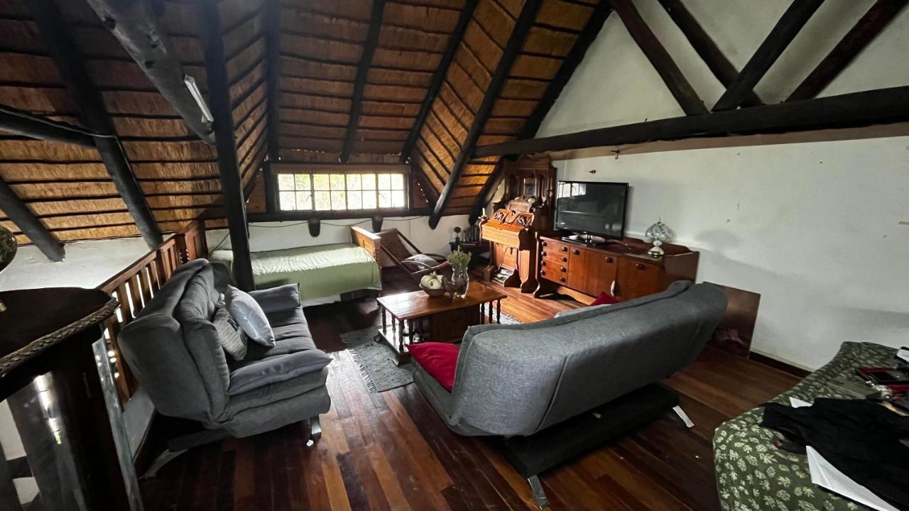 Farm Vibes Guesthouse Brits Exterior foto